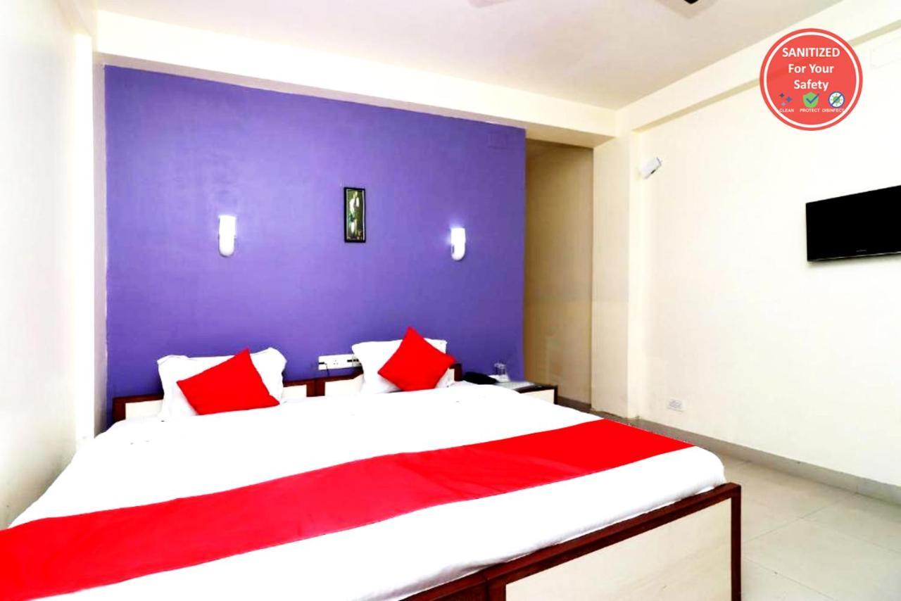 Goroomgo Mira International Digha Digha  Ngoại thất bức ảnh
