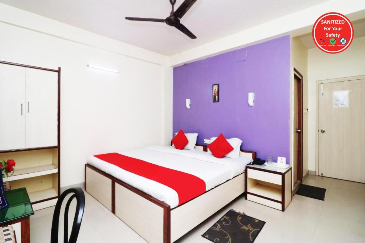 Goroomgo Mira International Digha Digha  Ngoại thất bức ảnh