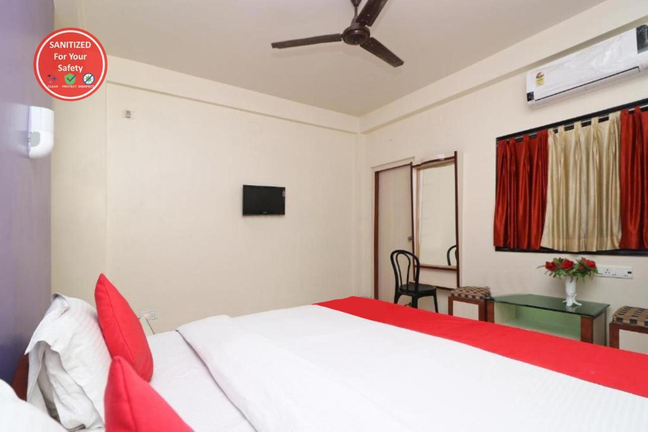 Goroomgo Mira International Digha Digha  Ngoại thất bức ảnh