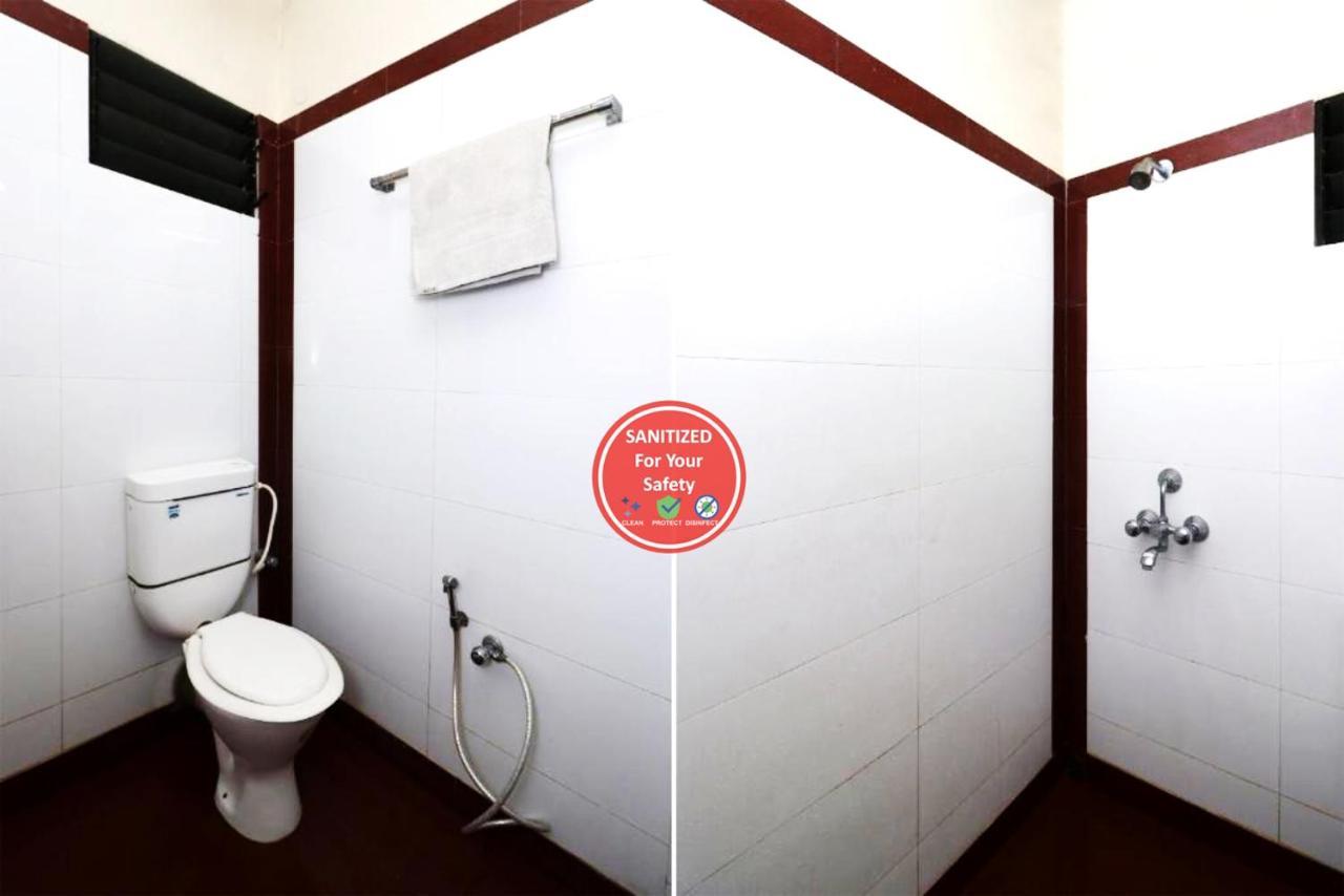 Goroomgo Mira International Digha Digha  Ngoại thất bức ảnh