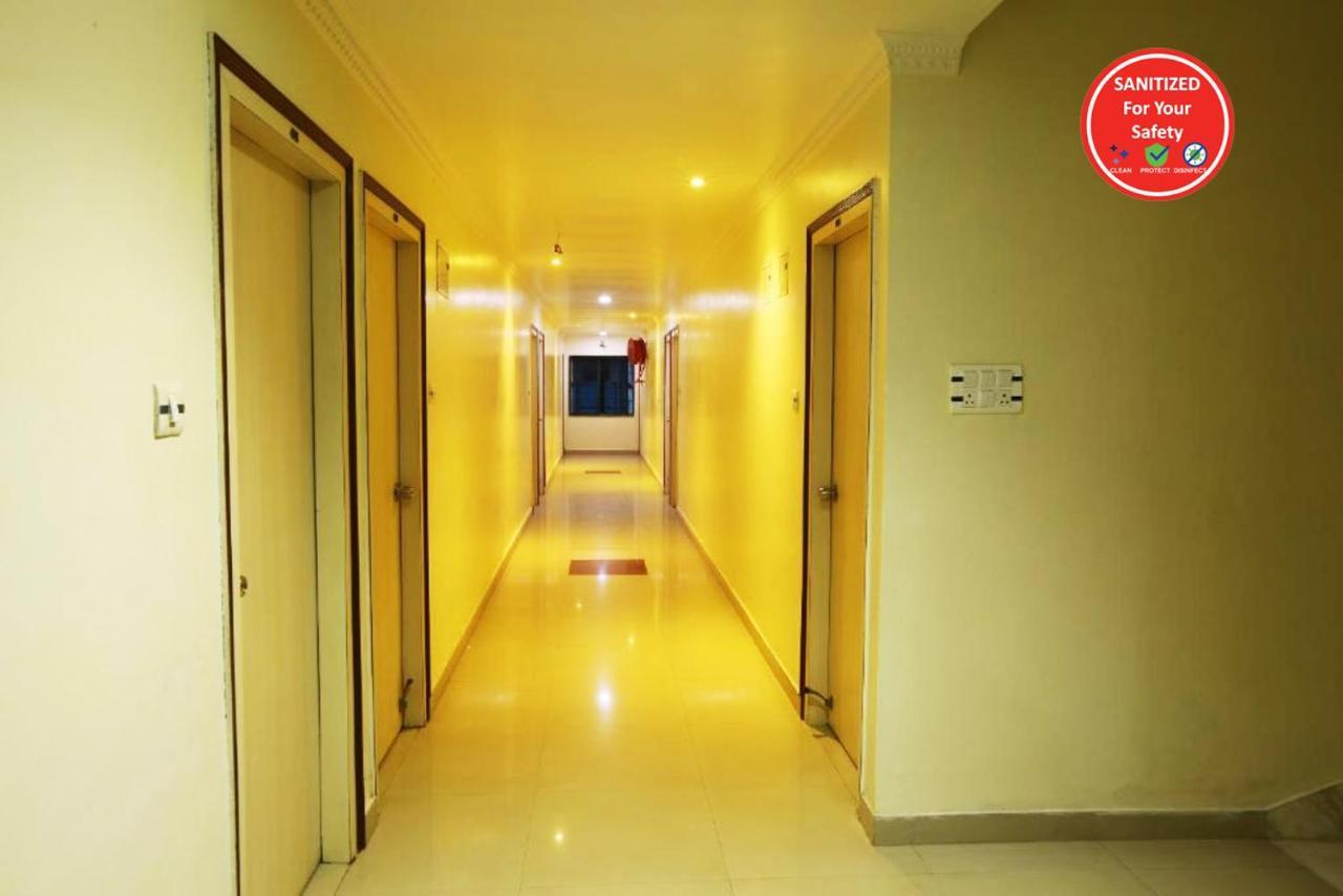 Goroomgo Mira International Digha Digha  Ngoại thất bức ảnh