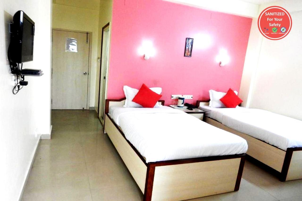 Goroomgo Mira International Digha Digha  Ngoại thất bức ảnh