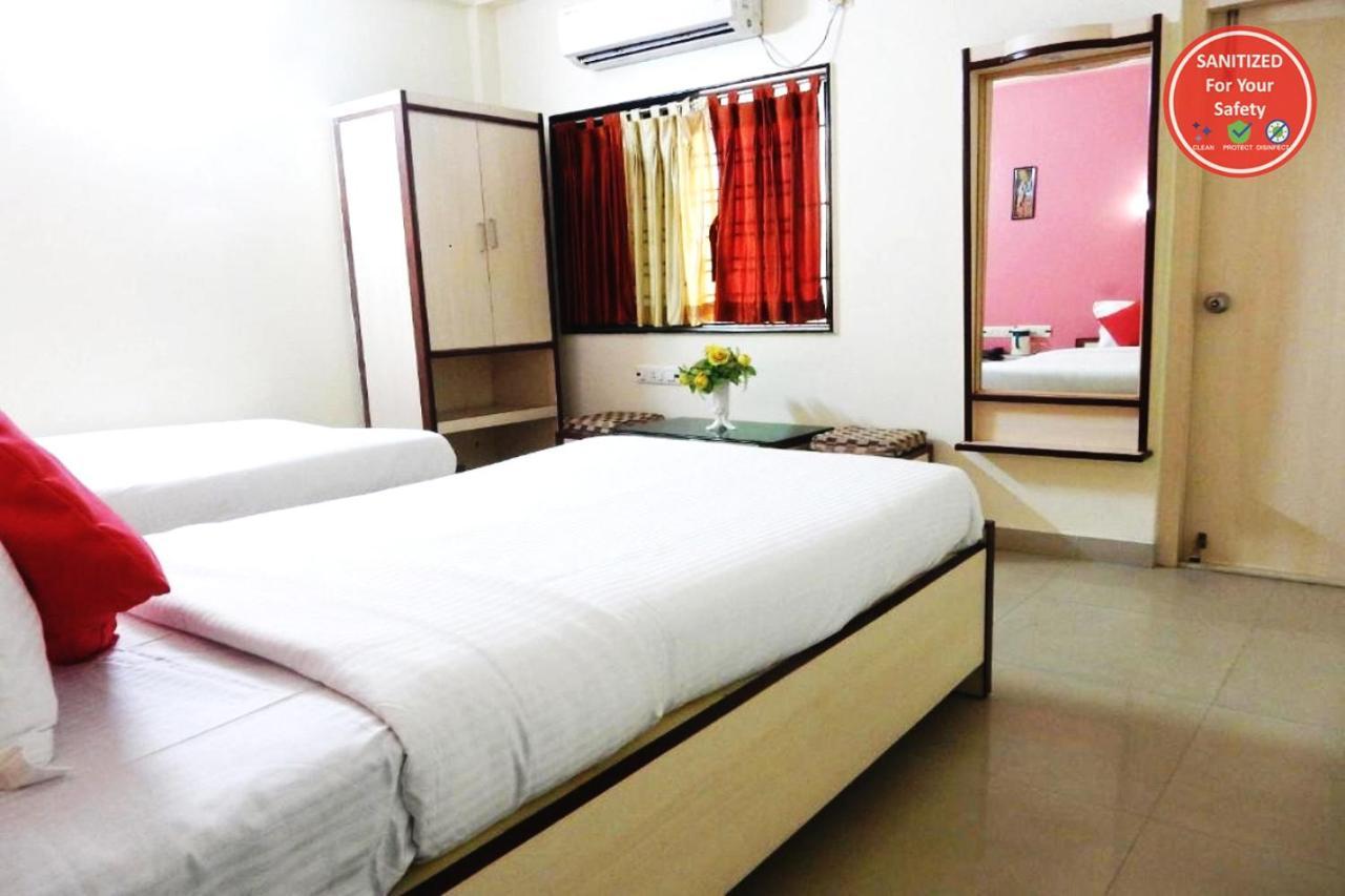 Goroomgo Mira International Digha Digha  Ngoại thất bức ảnh