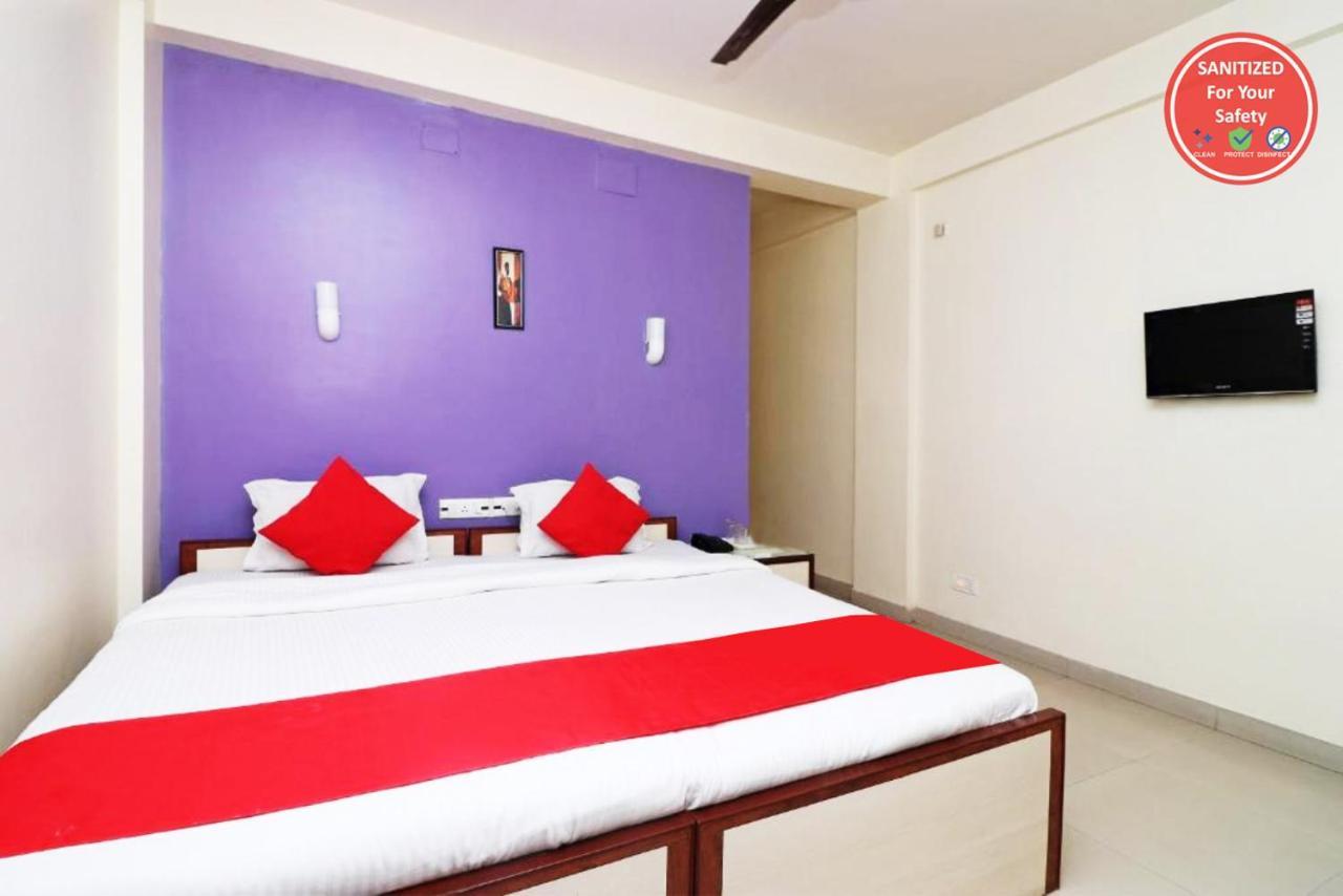 Goroomgo Mira International Digha Digha  Ngoại thất bức ảnh