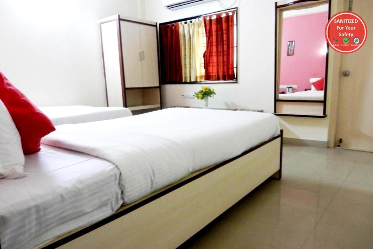 Goroomgo Mira International Digha Digha  Ngoại thất bức ảnh