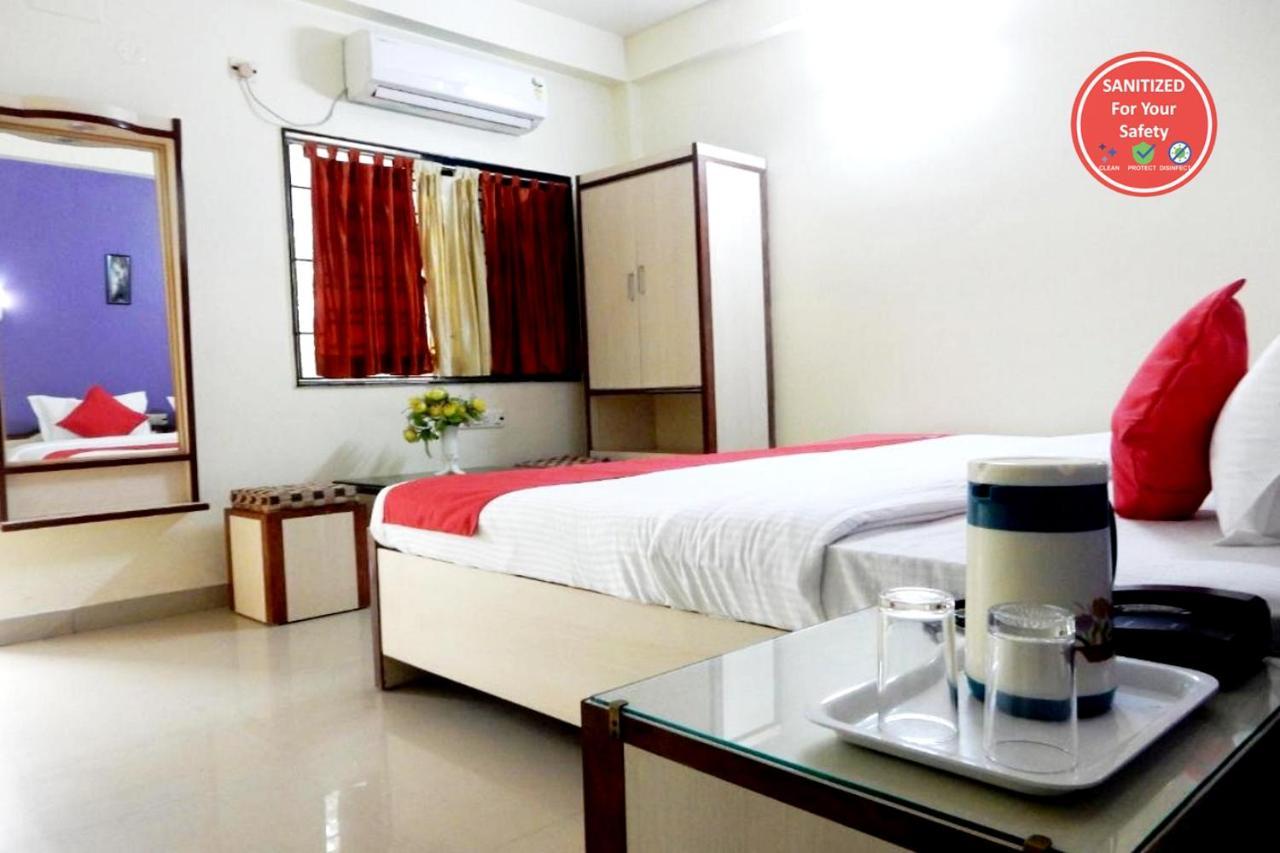 Goroomgo Mira International Digha Digha  Ngoại thất bức ảnh
